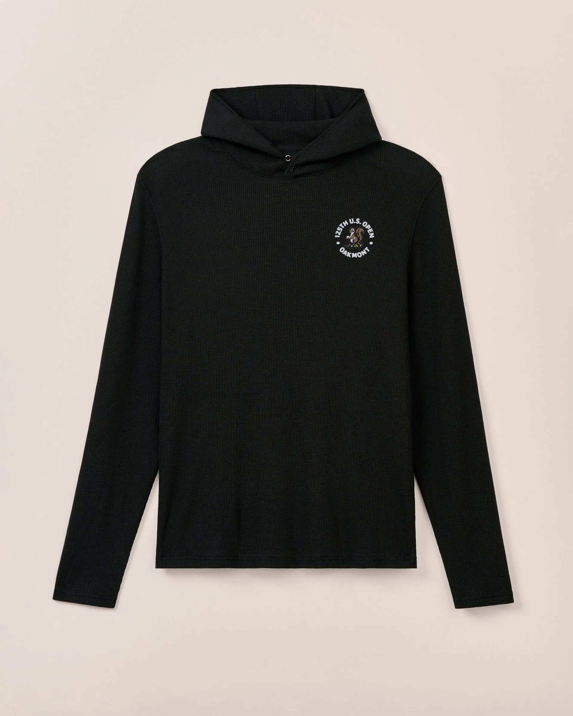 125th U.S. Open Brinson Dri-Release® Waffle Hoodie