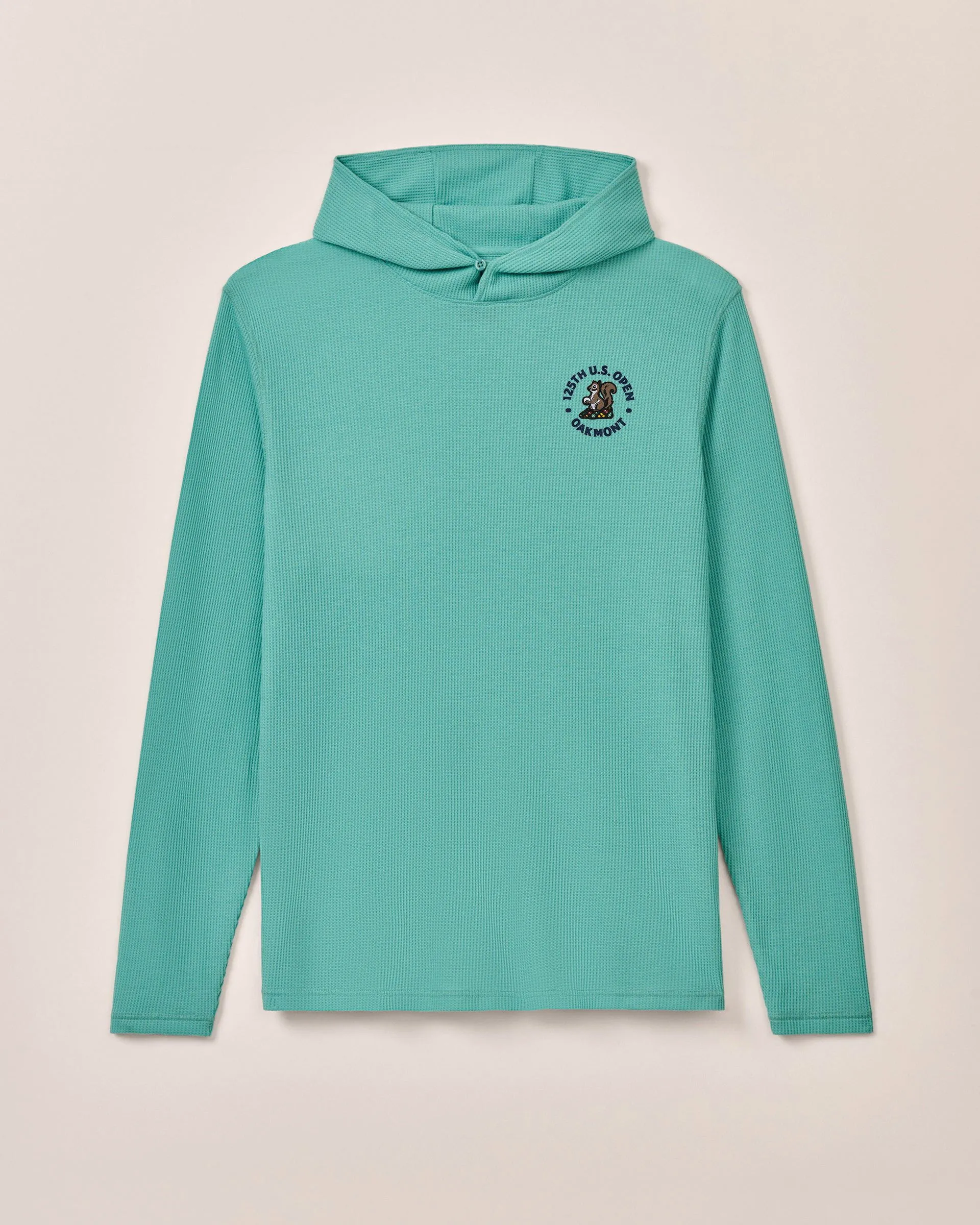 125th U.S. Open Brinson Dri-Release® Waffle Hoodie