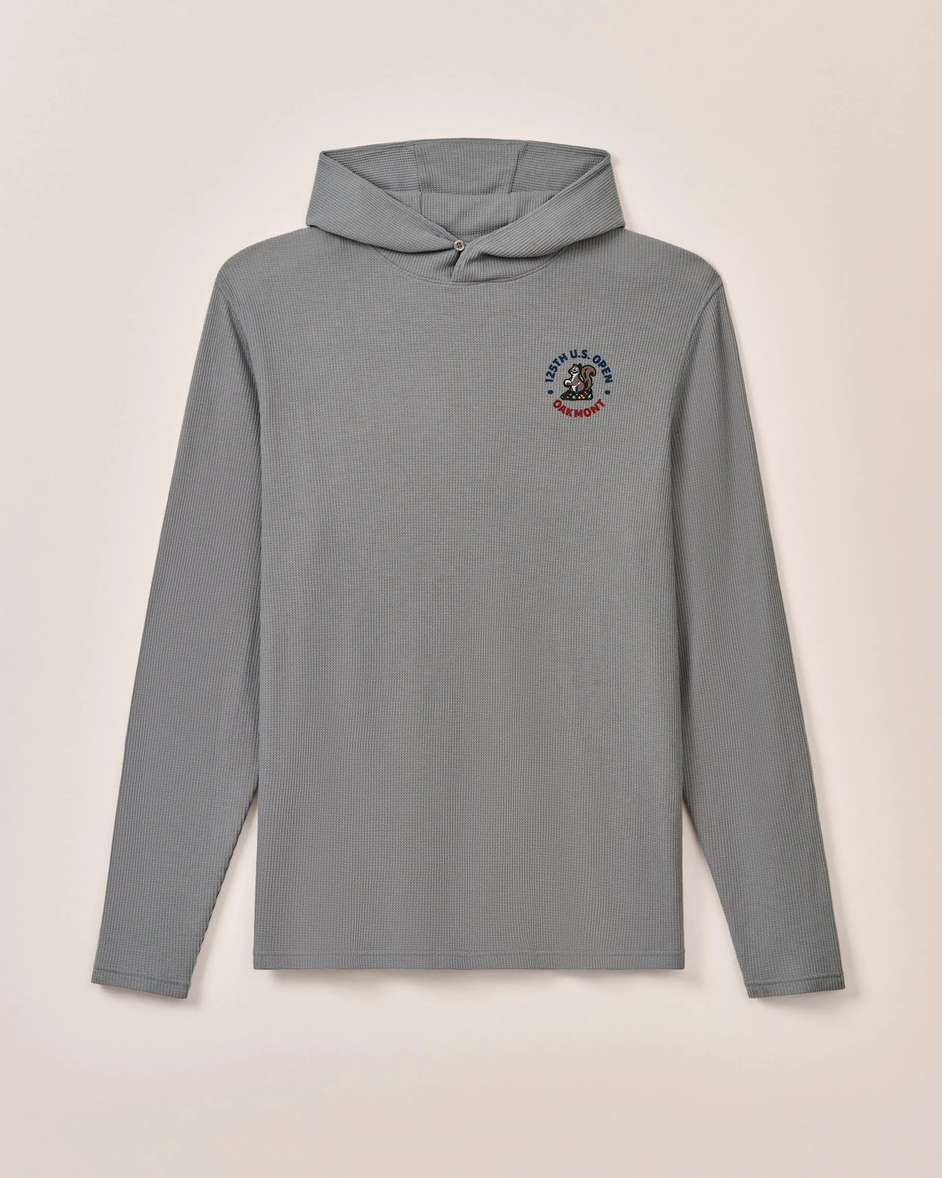125th U.S. Open Brinson Dri-Release® Waffle Hoodie