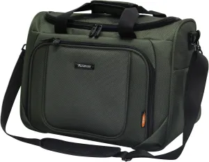 16 Inch Carry-On Weekender Overnight Travel Business Shoulder Bag - Lightweight Underseat Cabin Baggage