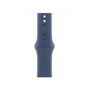40mm Denim Sport Band - S/M