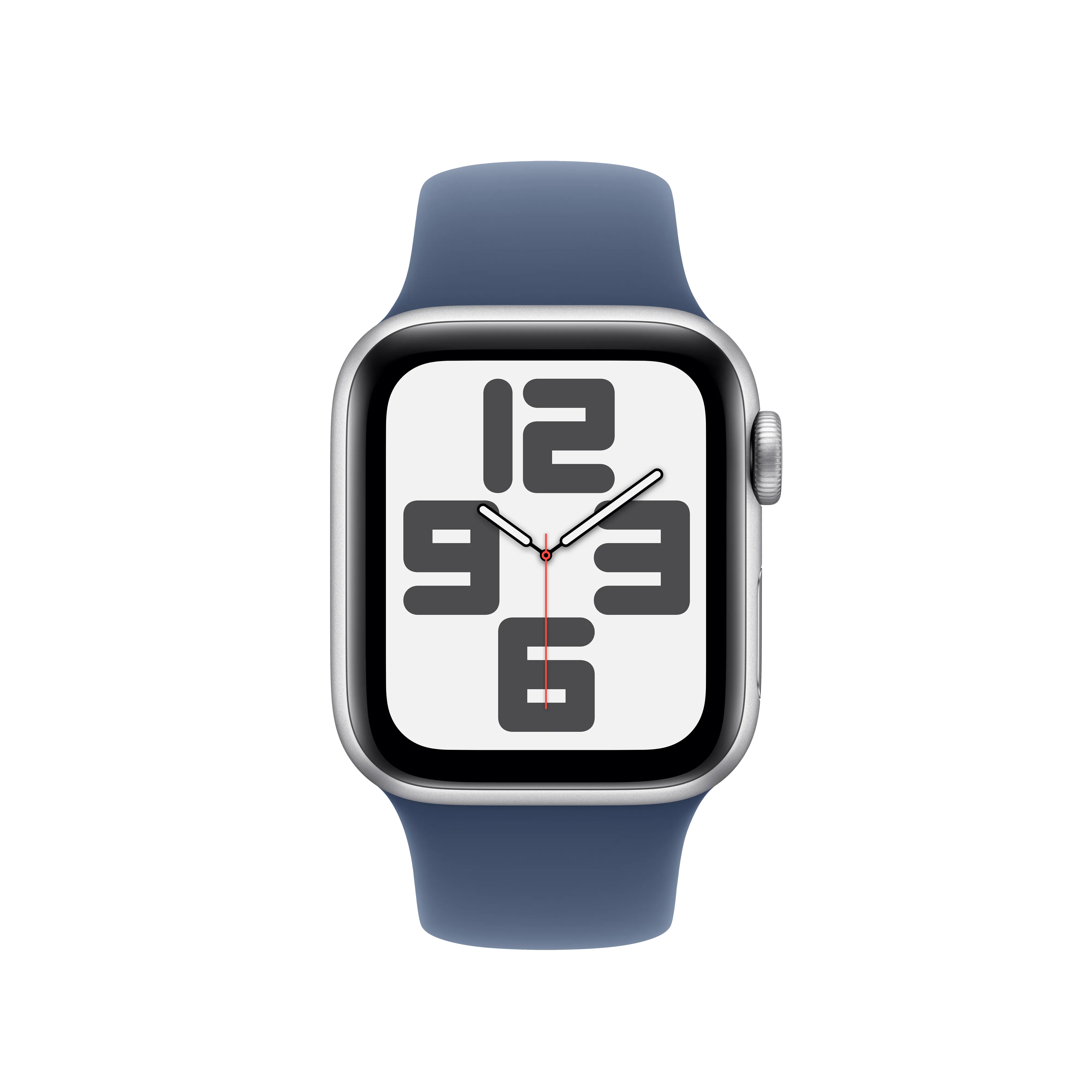 40mm Denim Sport Band - S/M