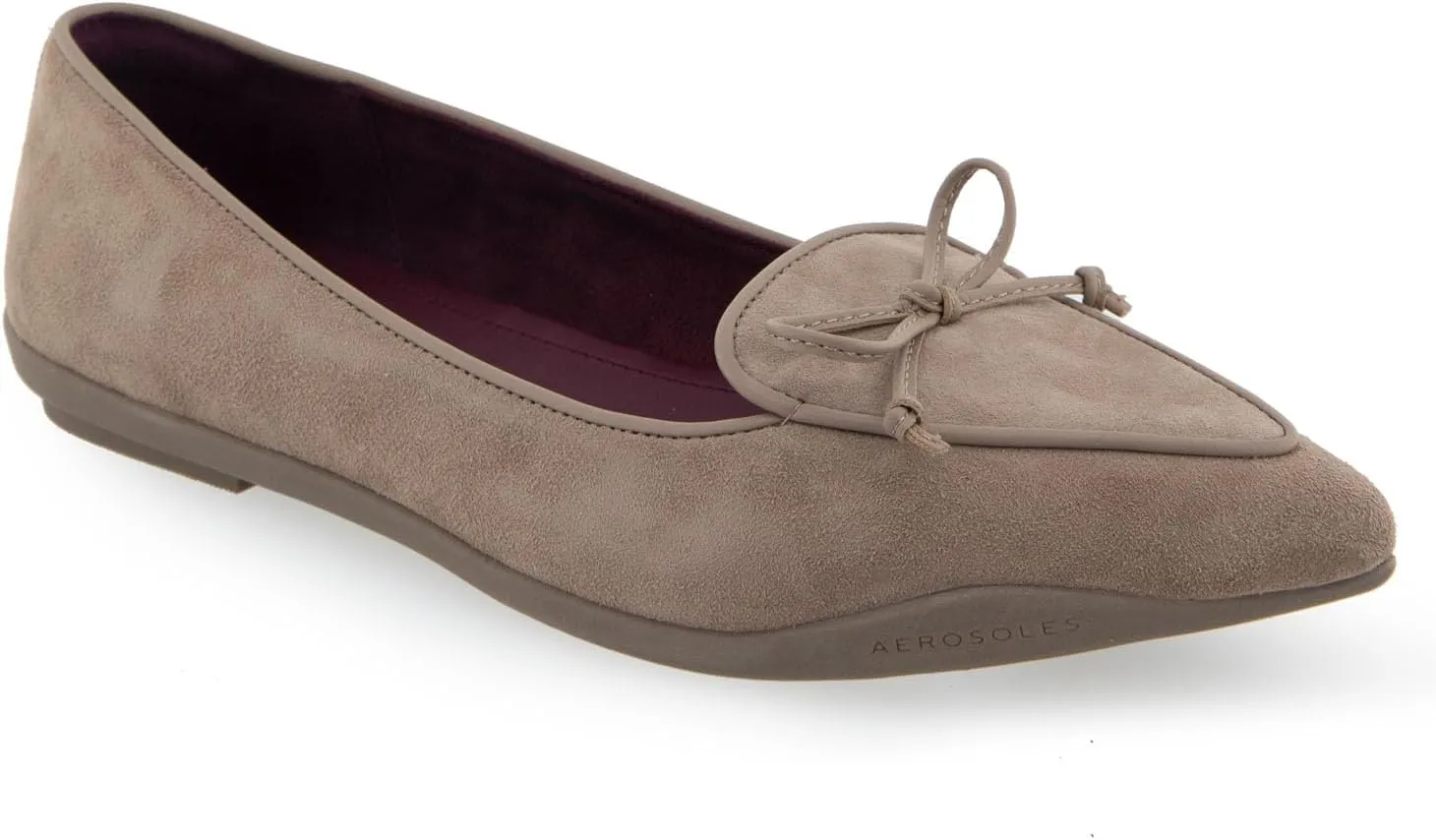 Aerosoles Women's Doran Flat
