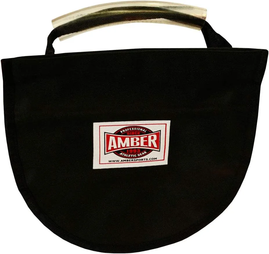 Amber Athletics Gear Discus Carry Bag for One Implement