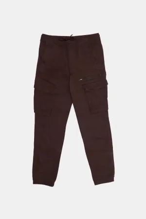 Arsenic Youth Riptstop Cargo Jogger