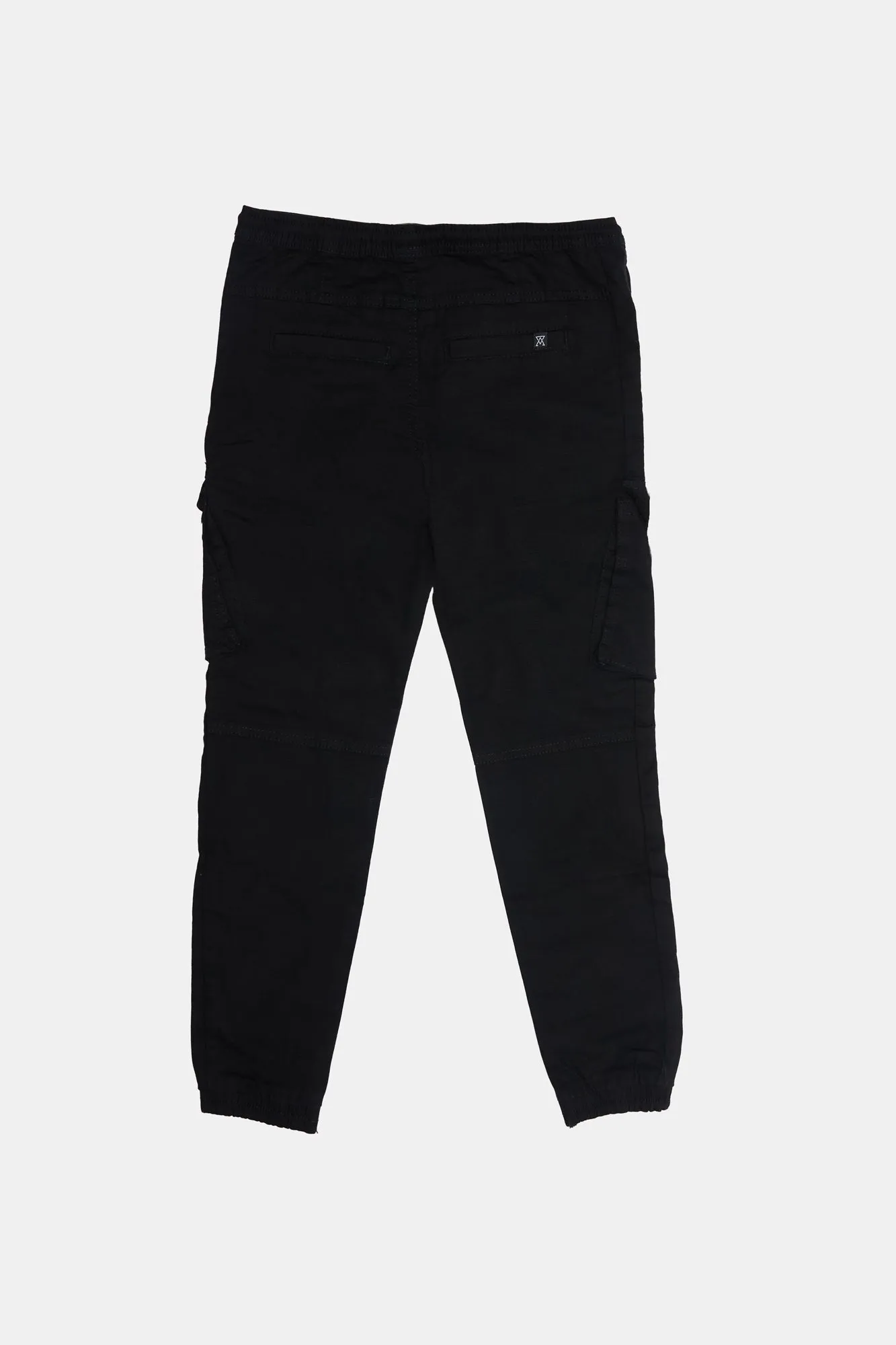 Arsenic Youth Riptstop Cargo Jogger