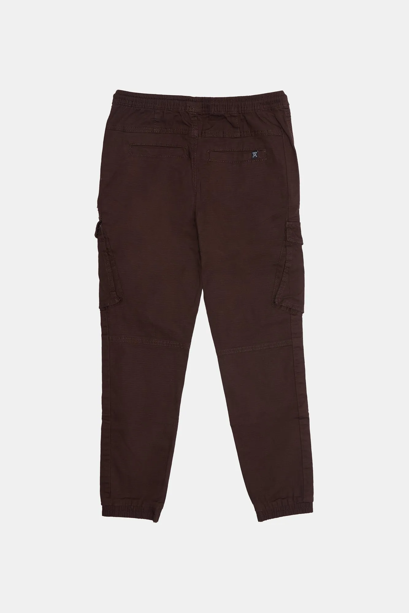 Arsenic Youth Riptstop Cargo Jogger