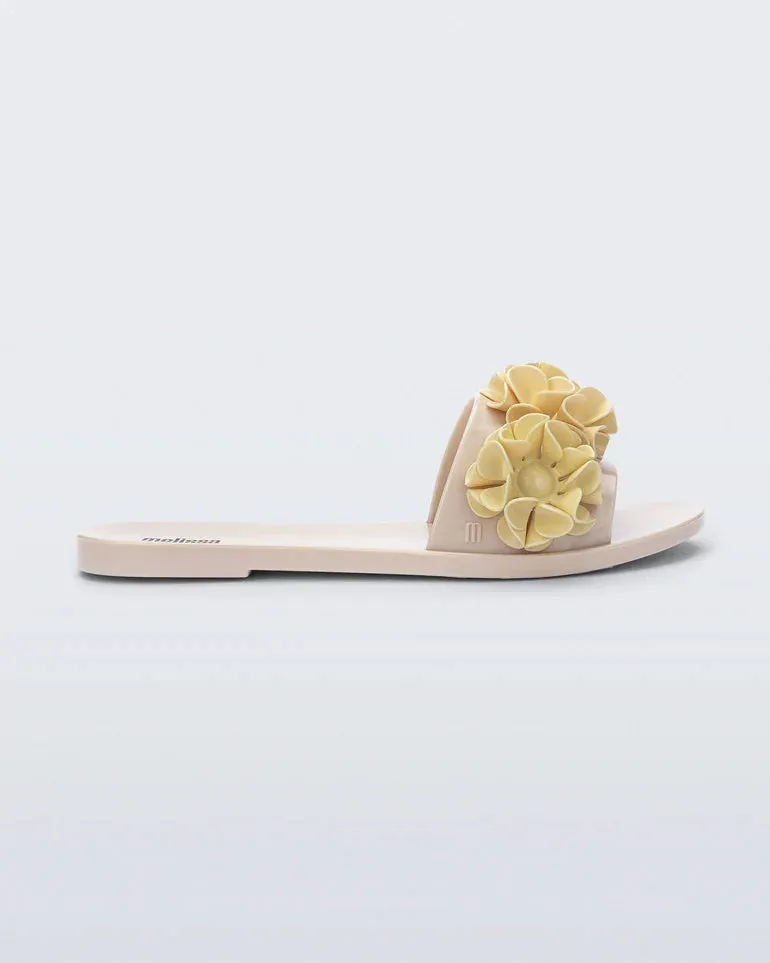 Babe Springtime Slide - Beige