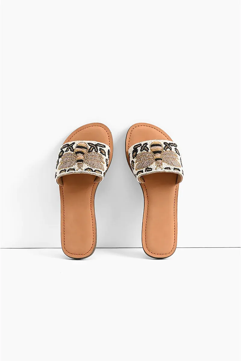 Bee Glam Slide