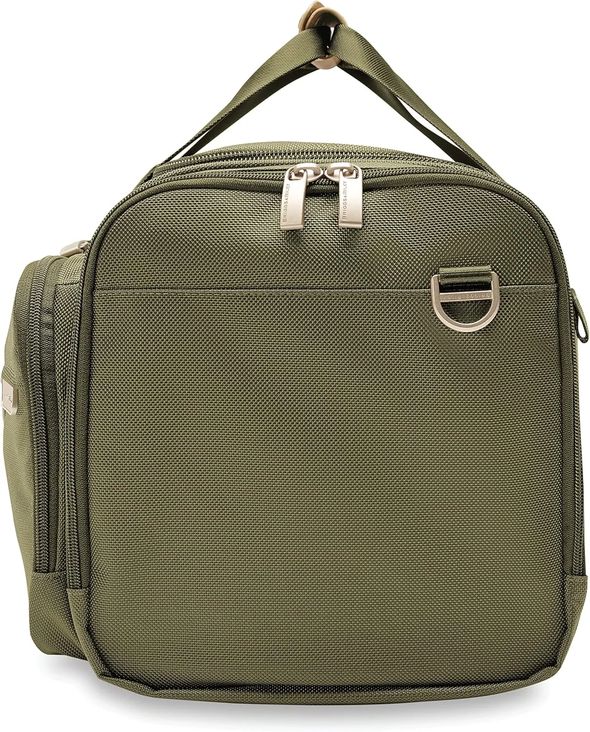 Briggs & Riley Travel Duffel Bag - Weekender & Overnight Luggage for Women & Men, Softside Bag