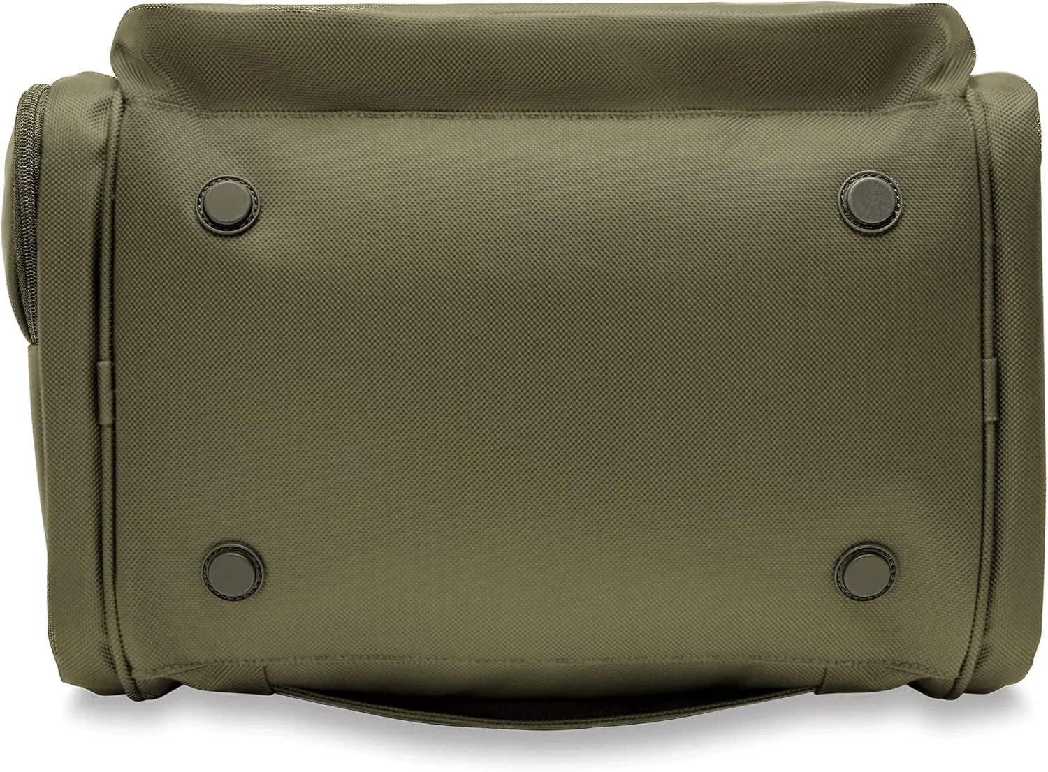 Briggs & Riley Travel Duffel Bag - Weekender & Overnight Luggage for Women & Men, Softside Bag