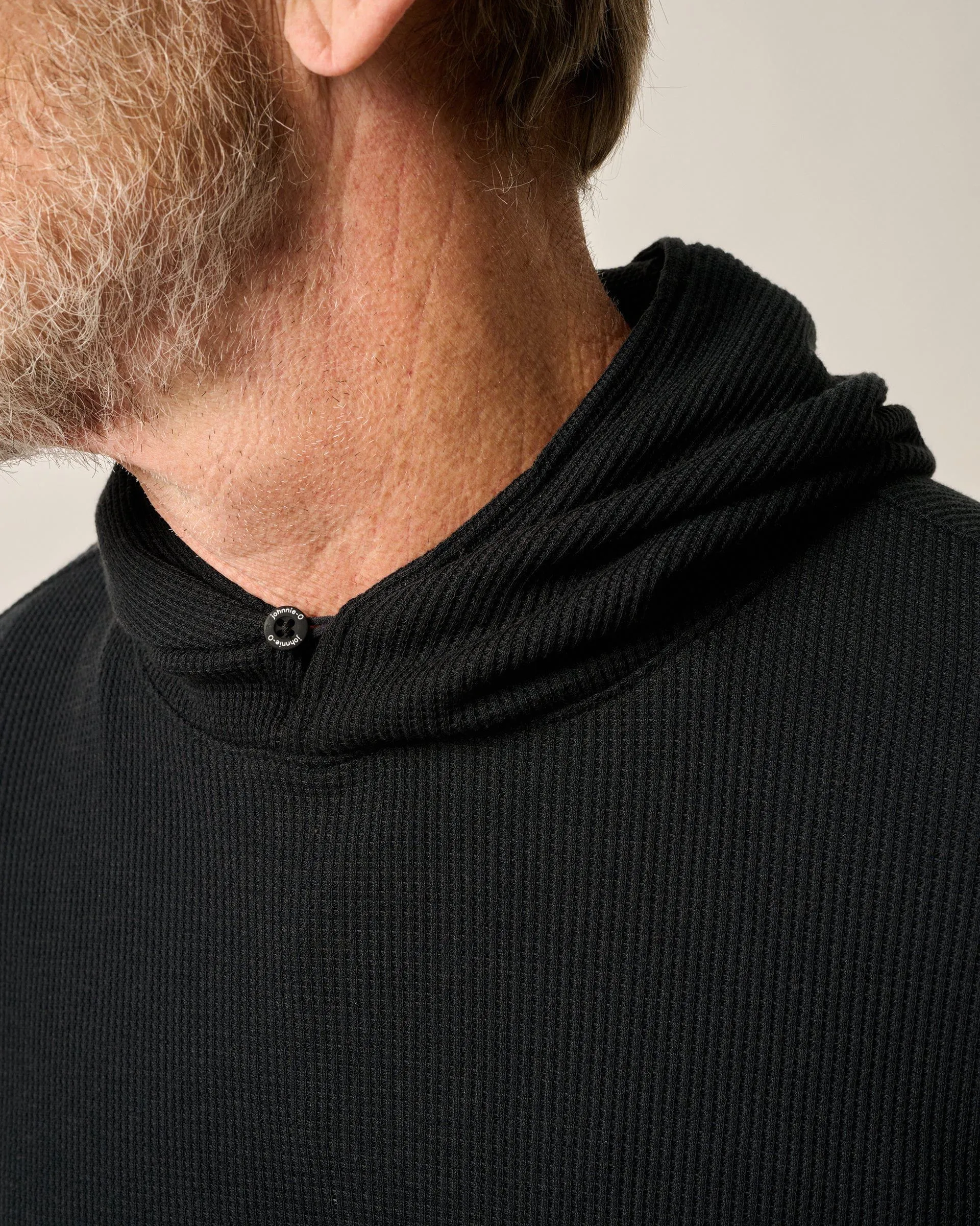 Brinson Dri-Release® Waffle Hoodie