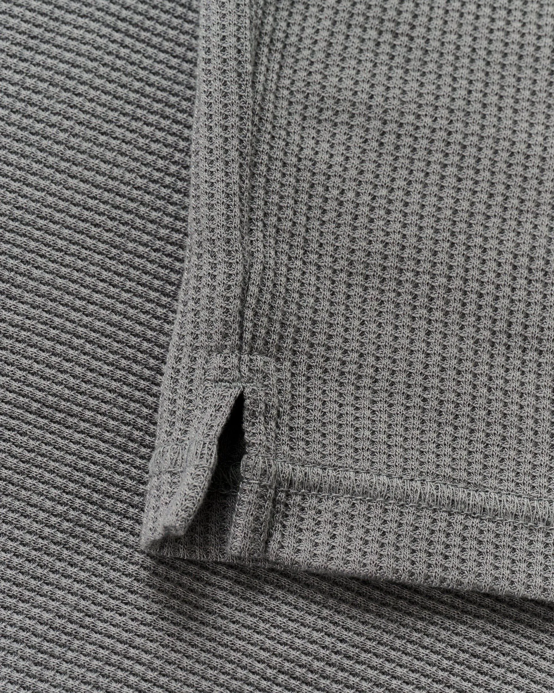 Brinson Dri-Release® Waffle Hoodie