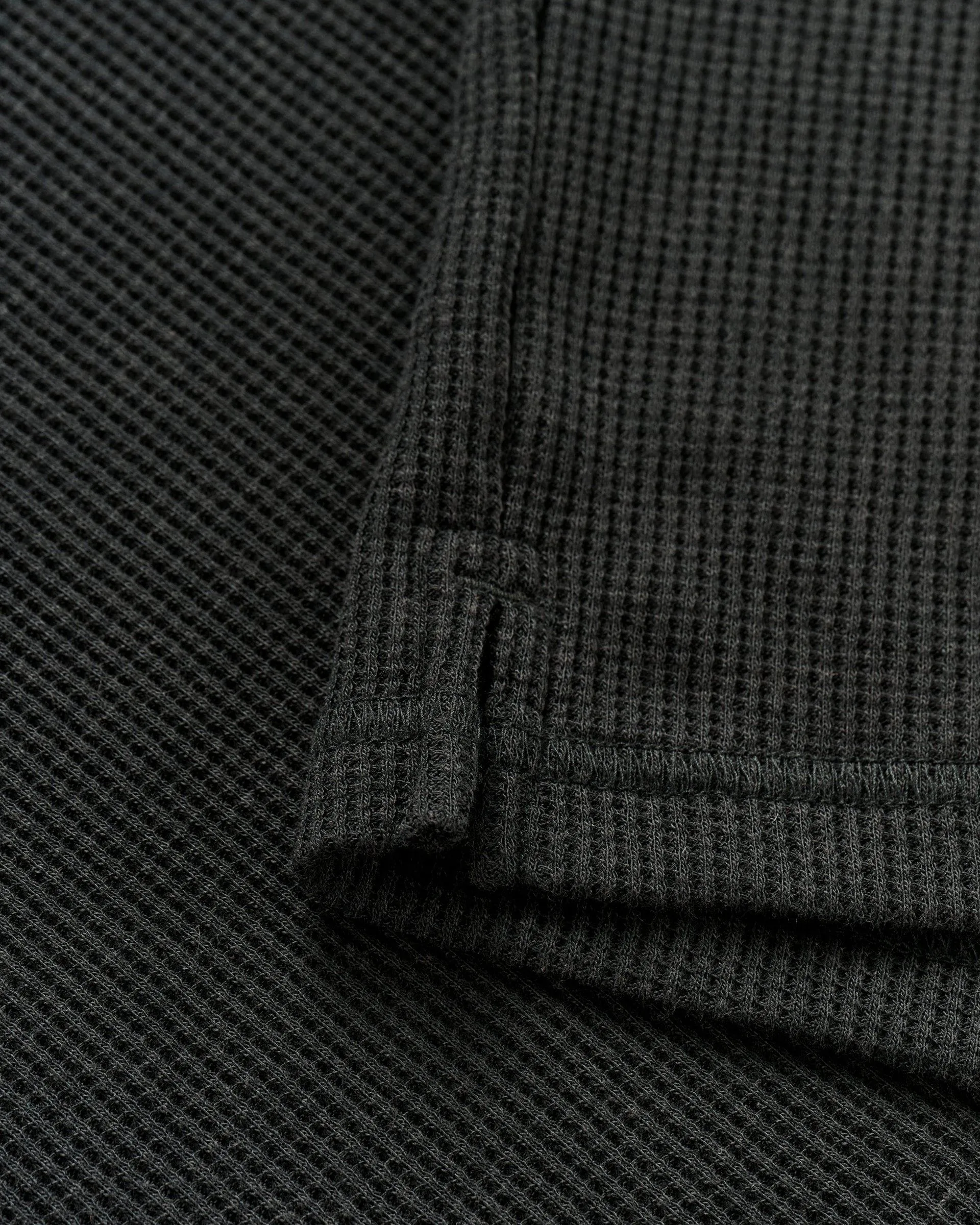 Brinson Dri-Release® Waffle Hoodie