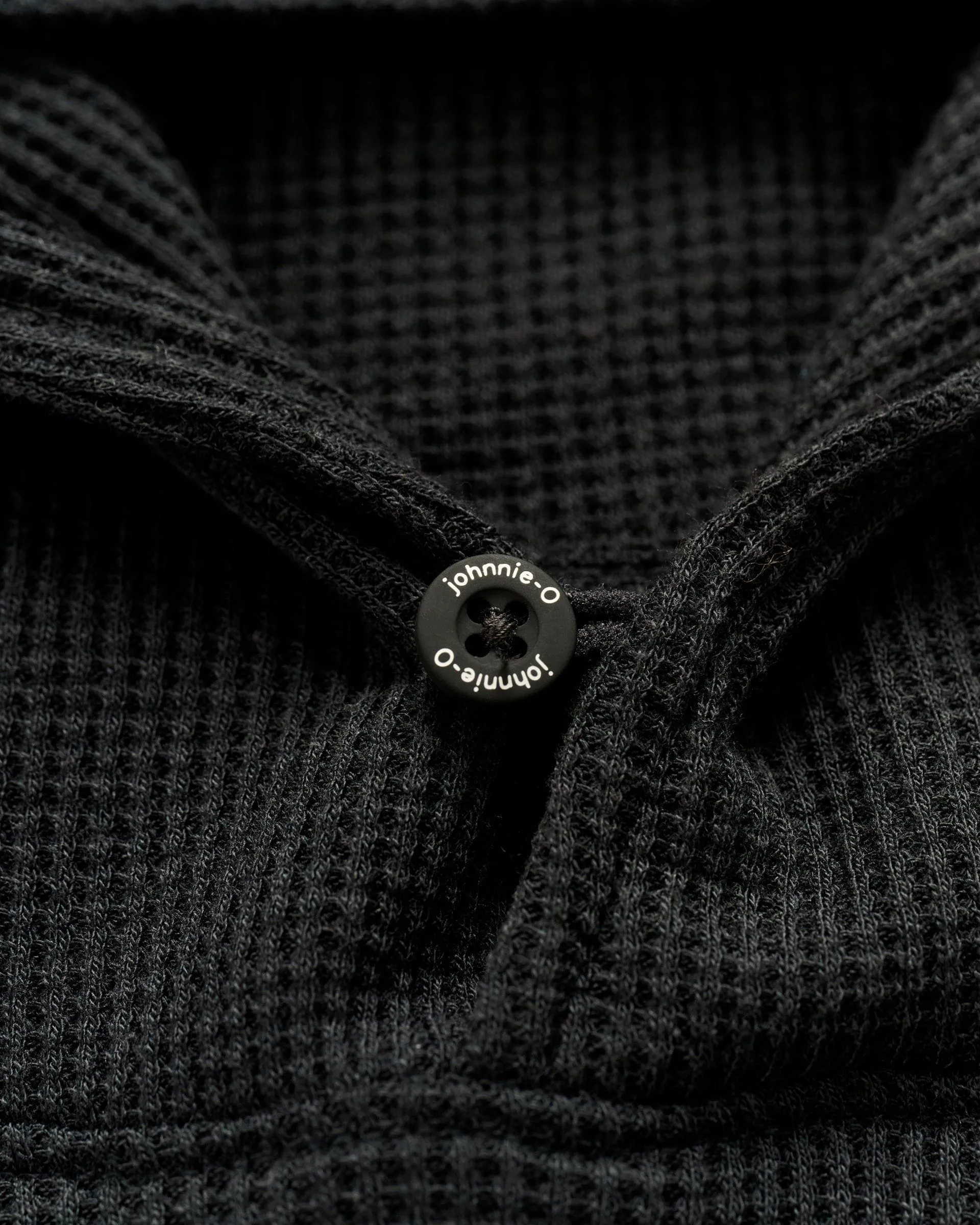 Brinson Dri-Release® Waffle Hoodie