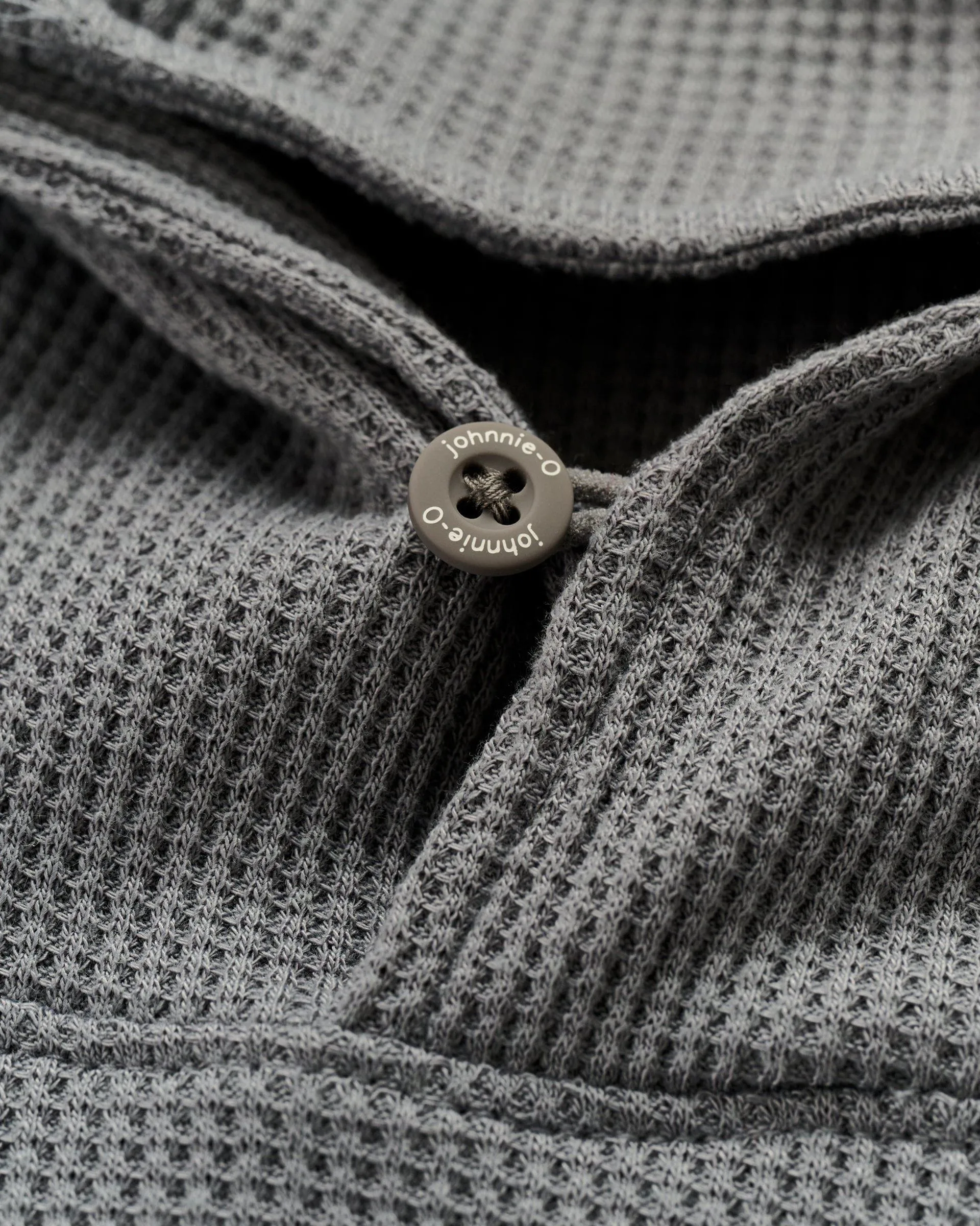 Brinson Dri-Release® Waffle Hoodie