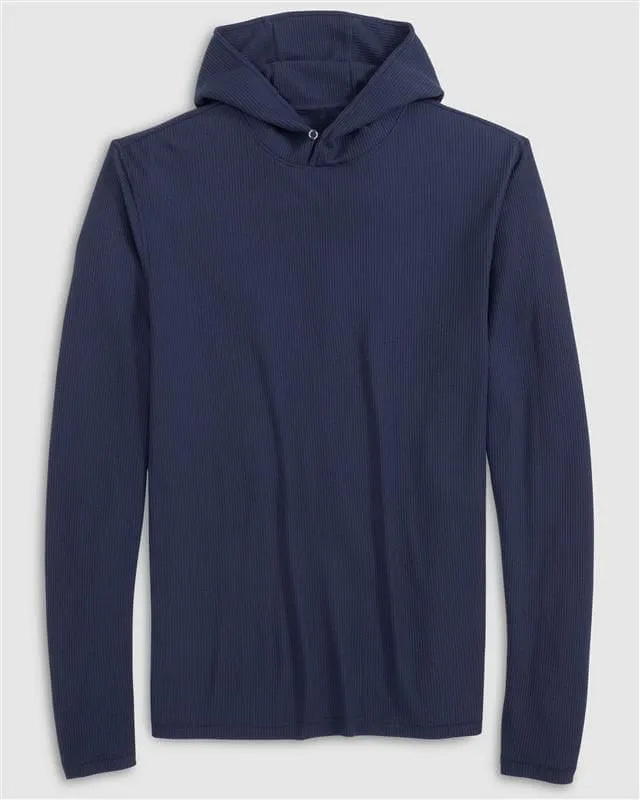 Brinson Dri-Release® Waffle Hoodie