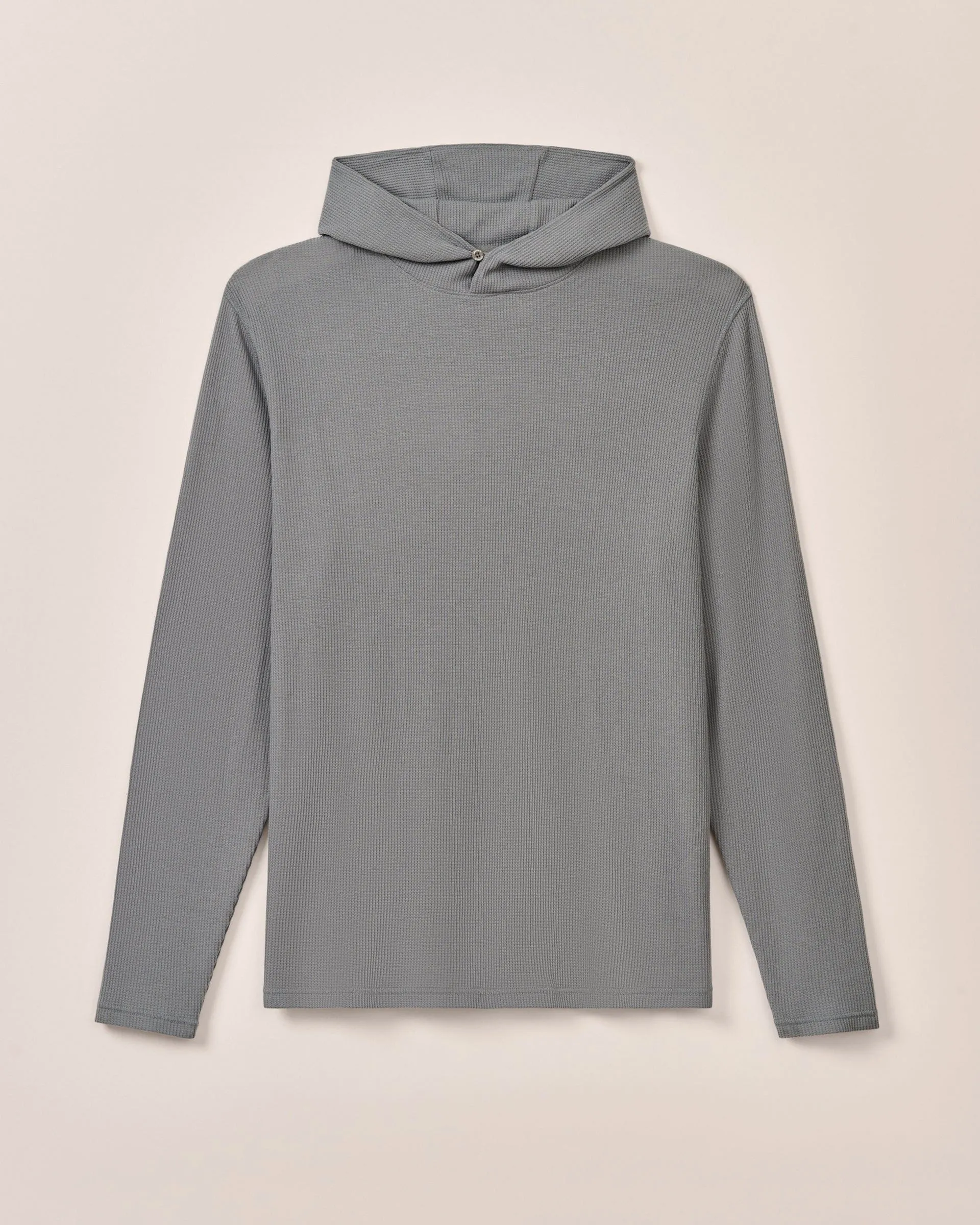 Brinson Dri-Release® Waffle Hoodie