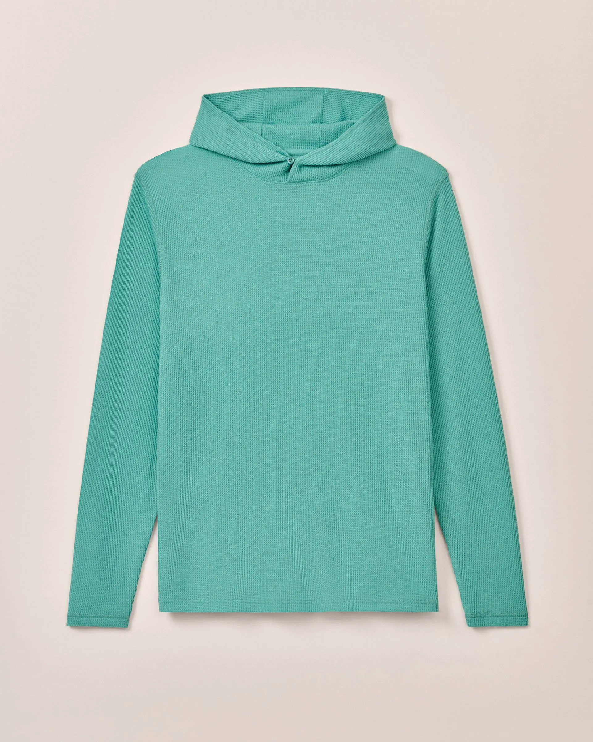 Brinson Dri-Release® Waffle Hoodie