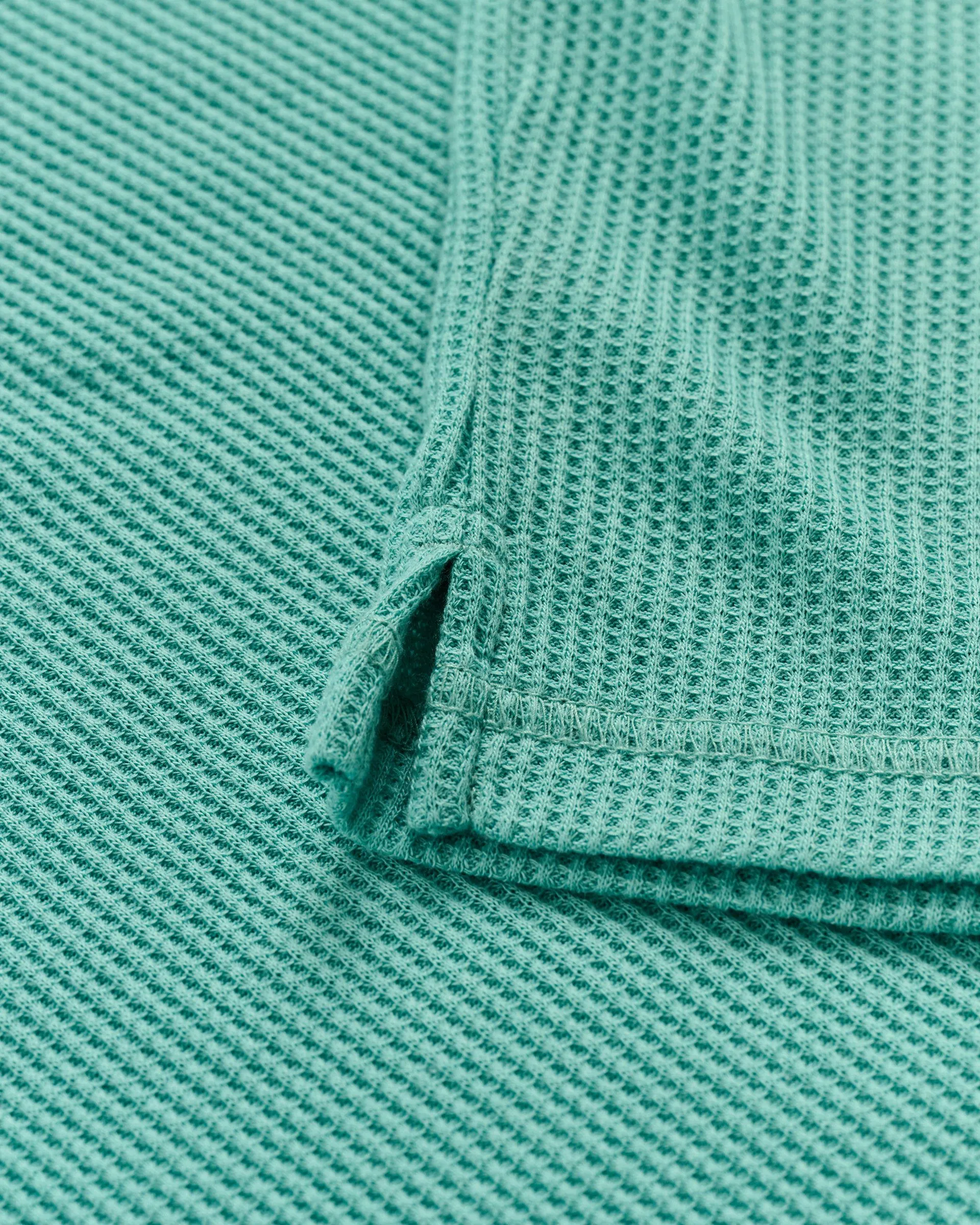 Brinson Dri-Release® Waffle Hoodie