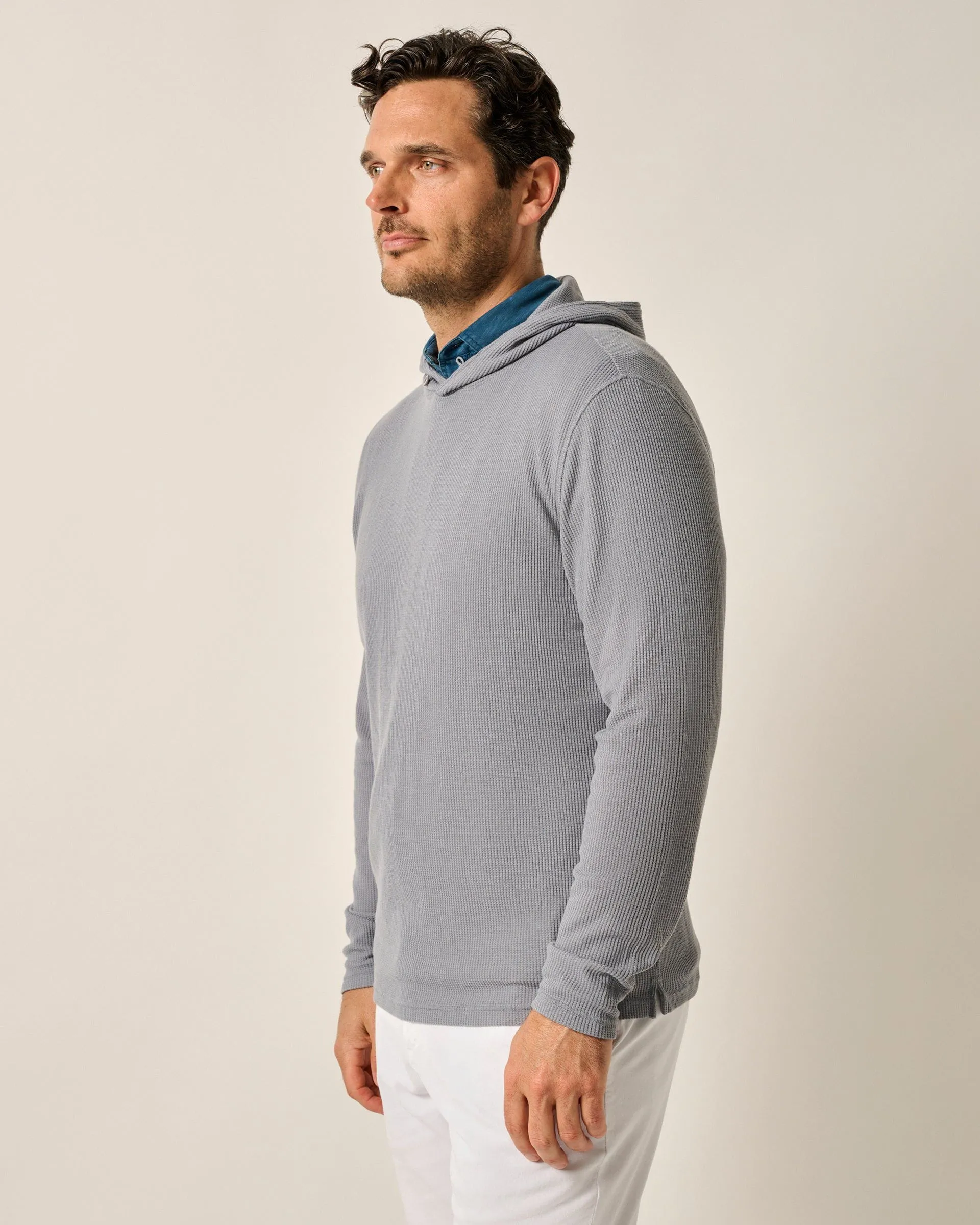 Brinson Dri-Release® Waffle Hoodie