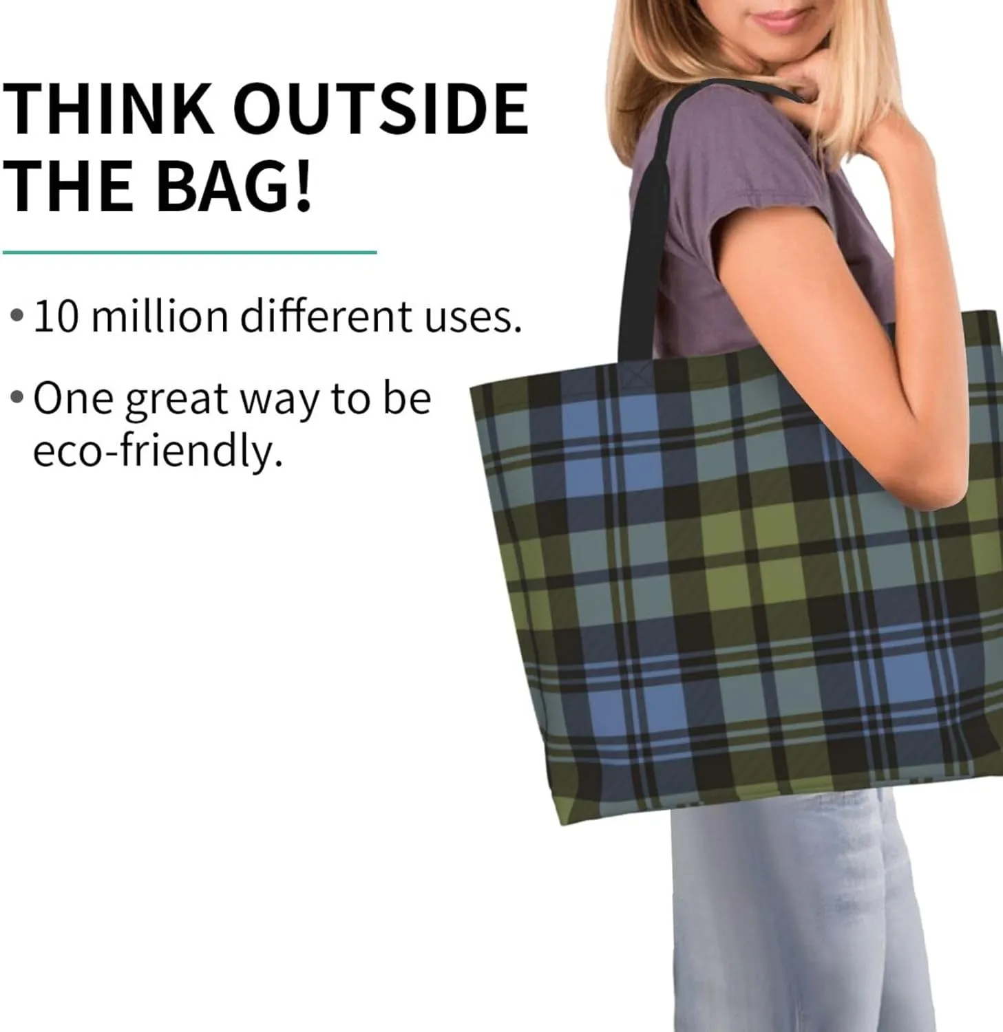 Canada Outdoor Labels Tote Bag For Women Weekender Travel Bag Reusable Grocery Bags Large Totes Handbags