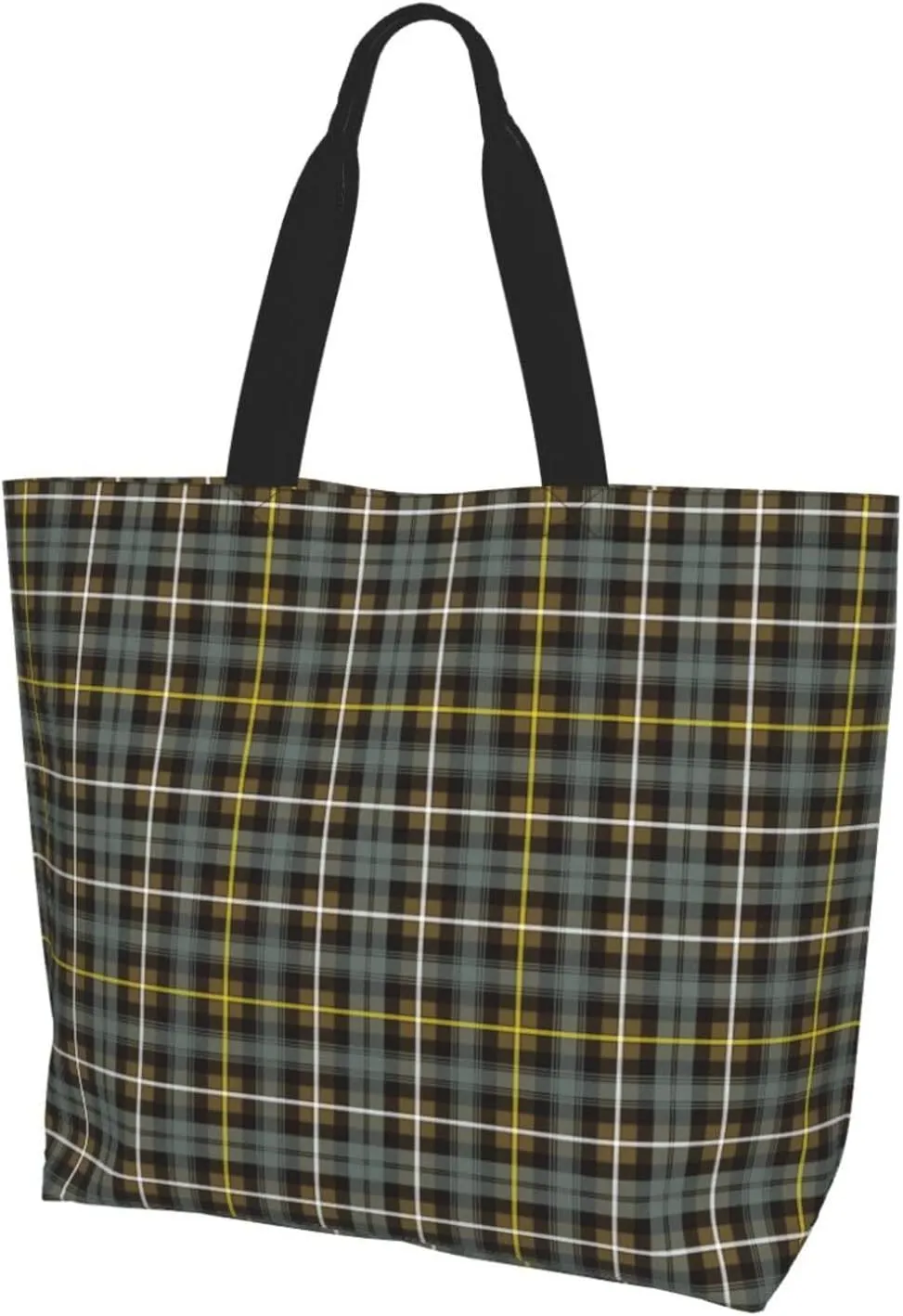 Canada Outdoor Labels Tote Bag For Women Weekender Travel Bag Reusable Grocery Bags Large Totes Handbags