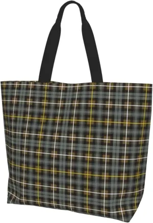Canada Outdoor Labels Tote Bag For Women Weekender Travel Bag Reusable Grocery Bags Large Totes Handbags