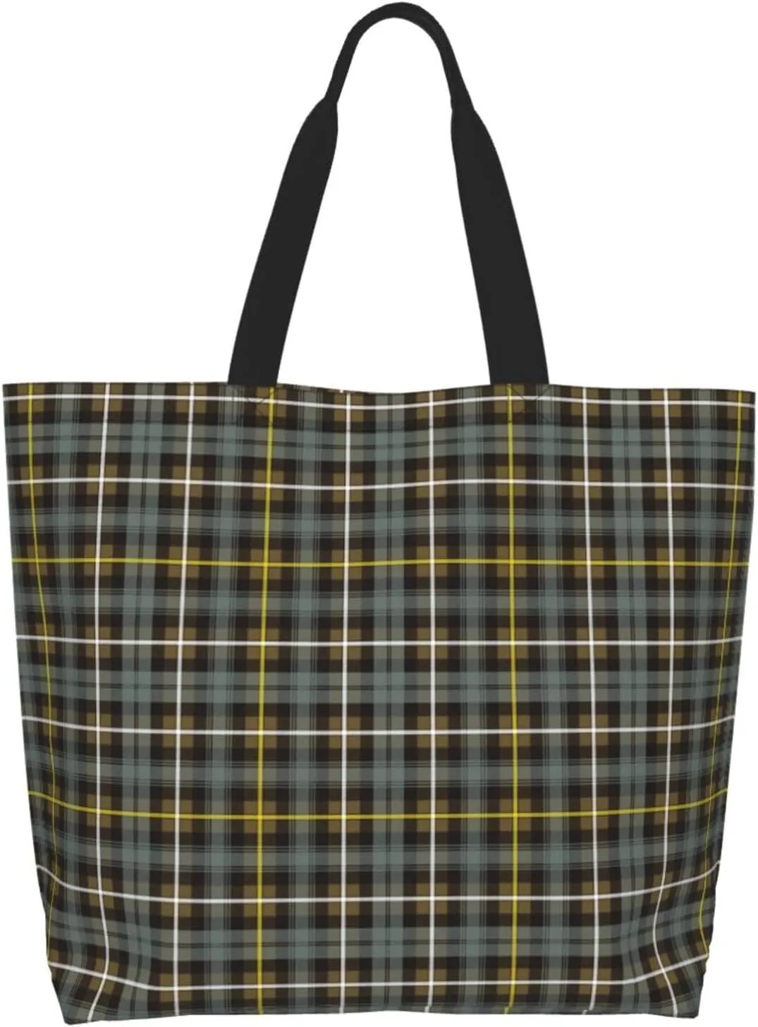 Canada Outdoor Labels Tote Bag For Women Weekender Travel Bag Reusable Grocery Bags Large Totes Handbags