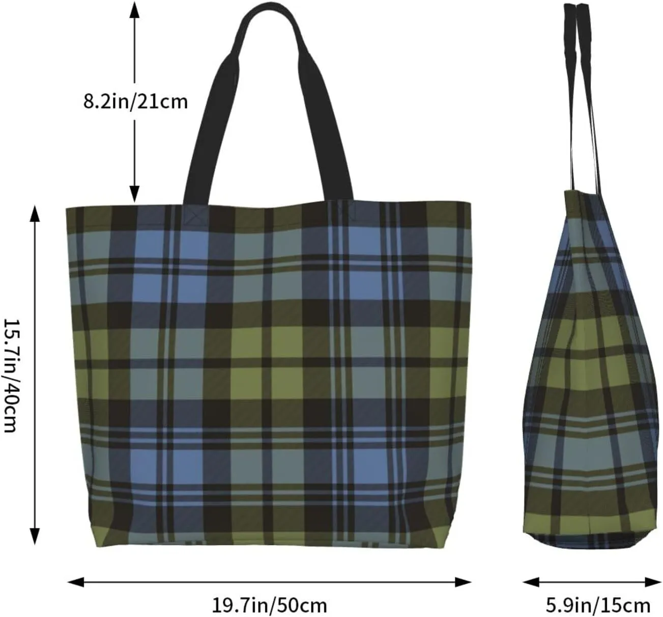 Canada Outdoor Labels Tote Bag For Women Weekender Travel Bag Reusable Grocery Bags Large Totes Handbags