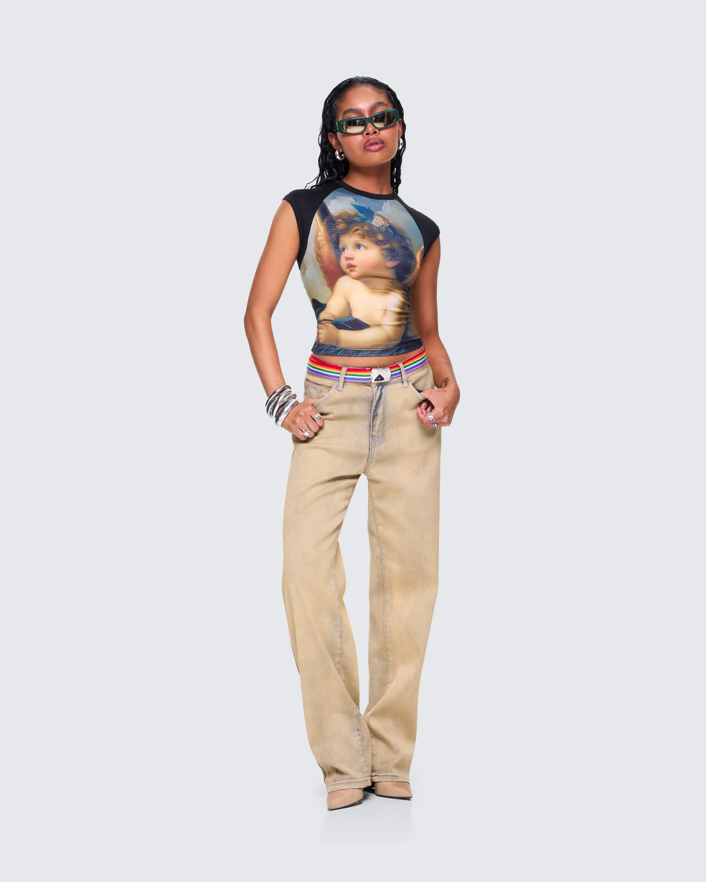 Cheryse Captivate Set