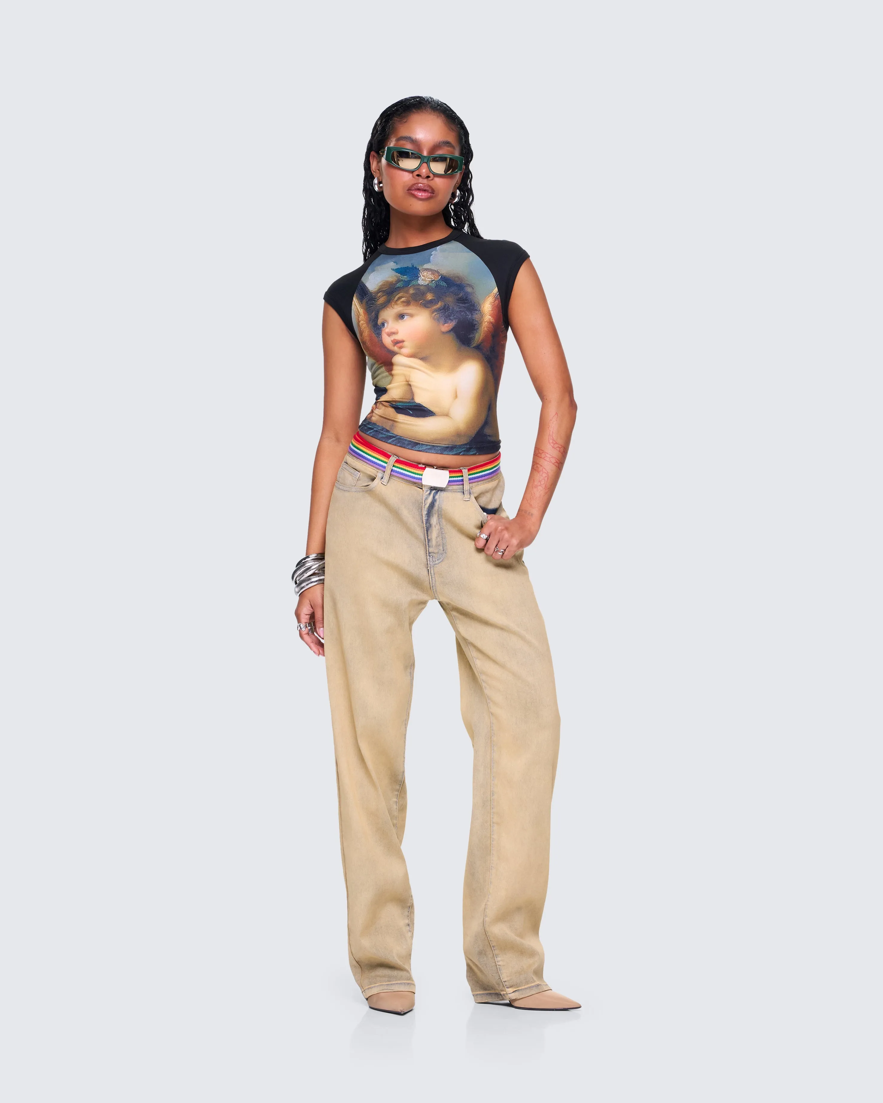 Cheryse Captivate Set