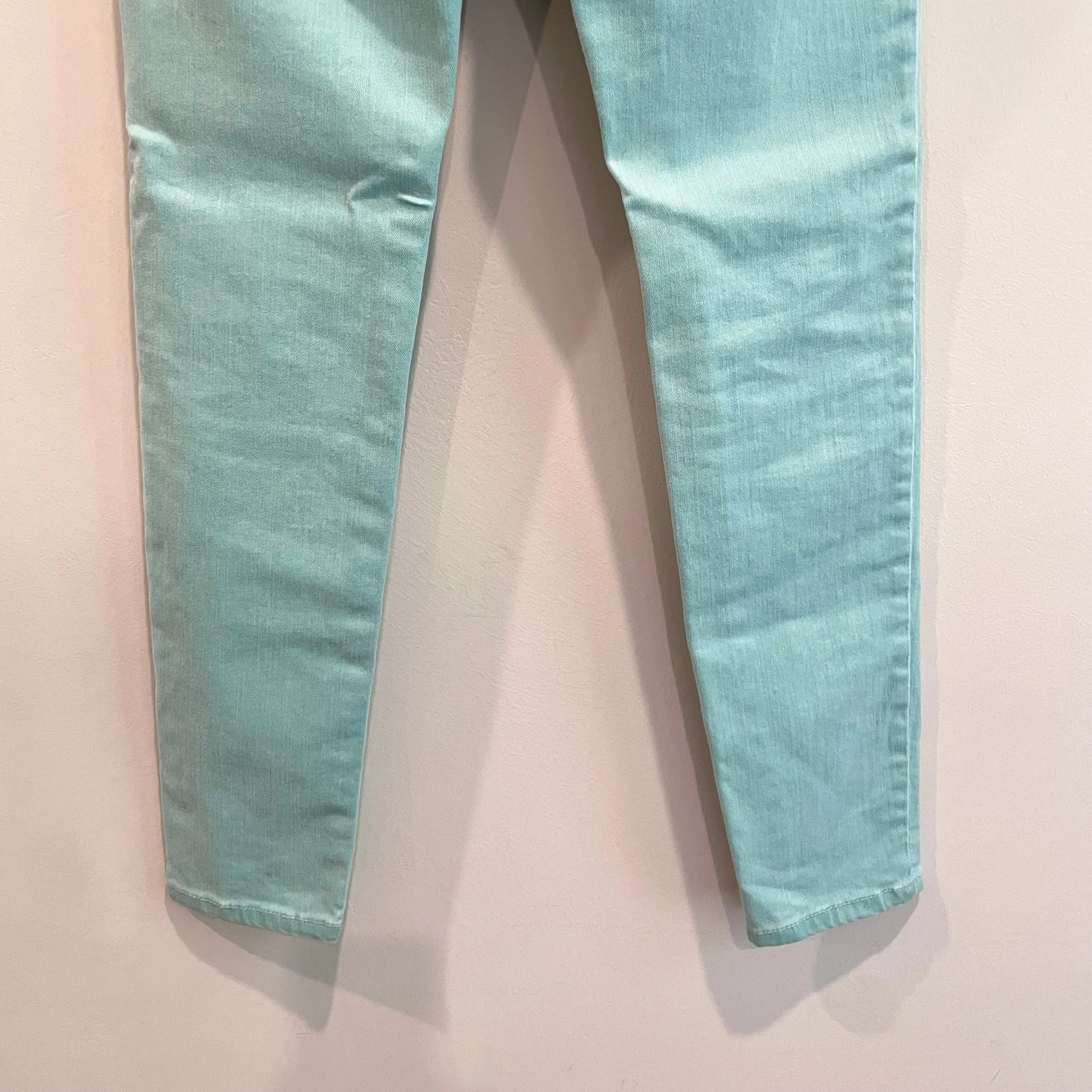 Classic Skinny Jeans