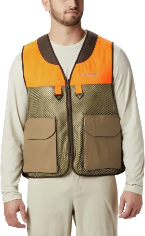 Columbia Men's Ptarmigan Bird Vest