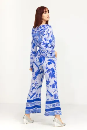 FINLANDIA  - LUXE JUMPSUIT