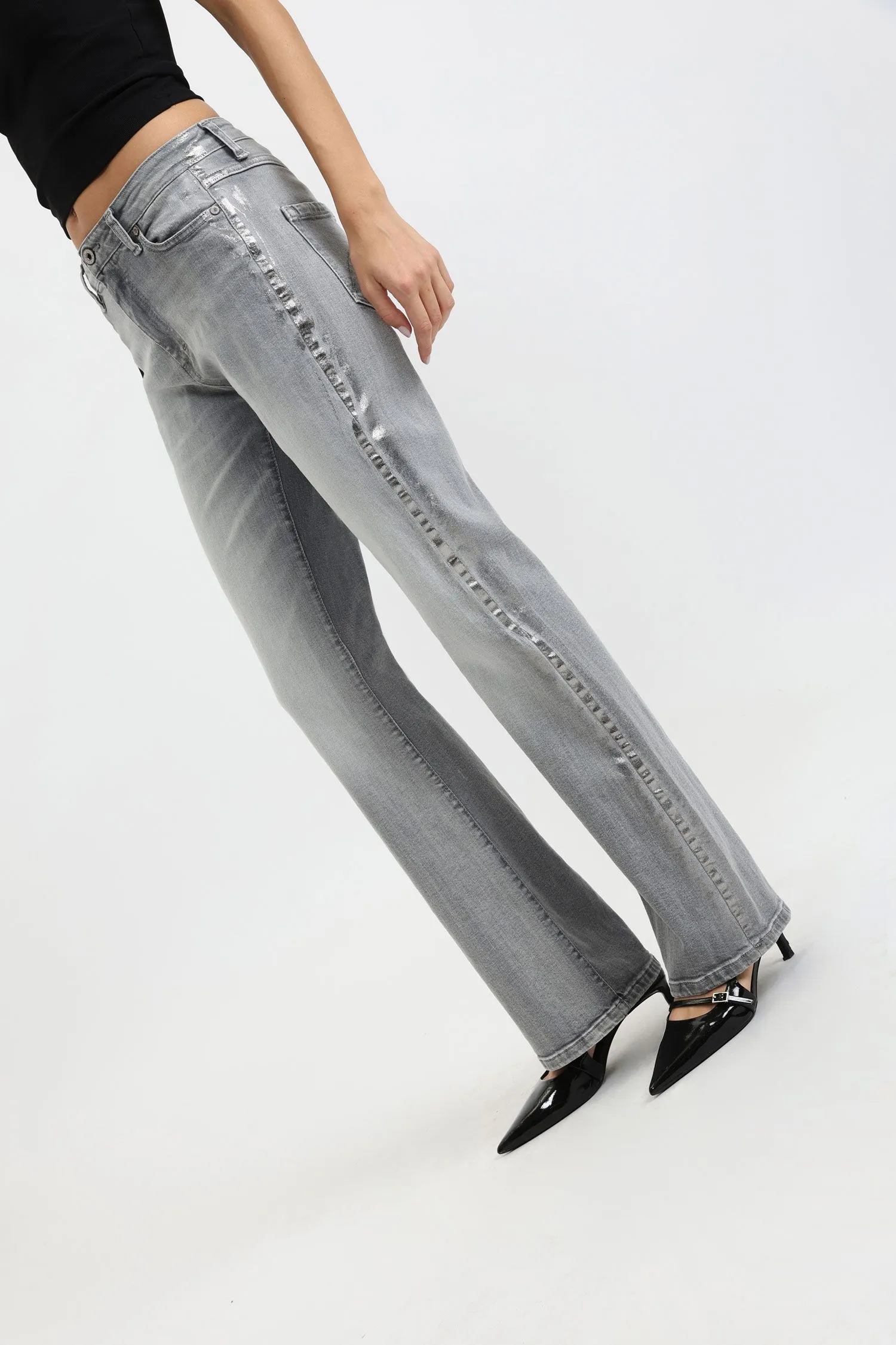 Flare Jeans