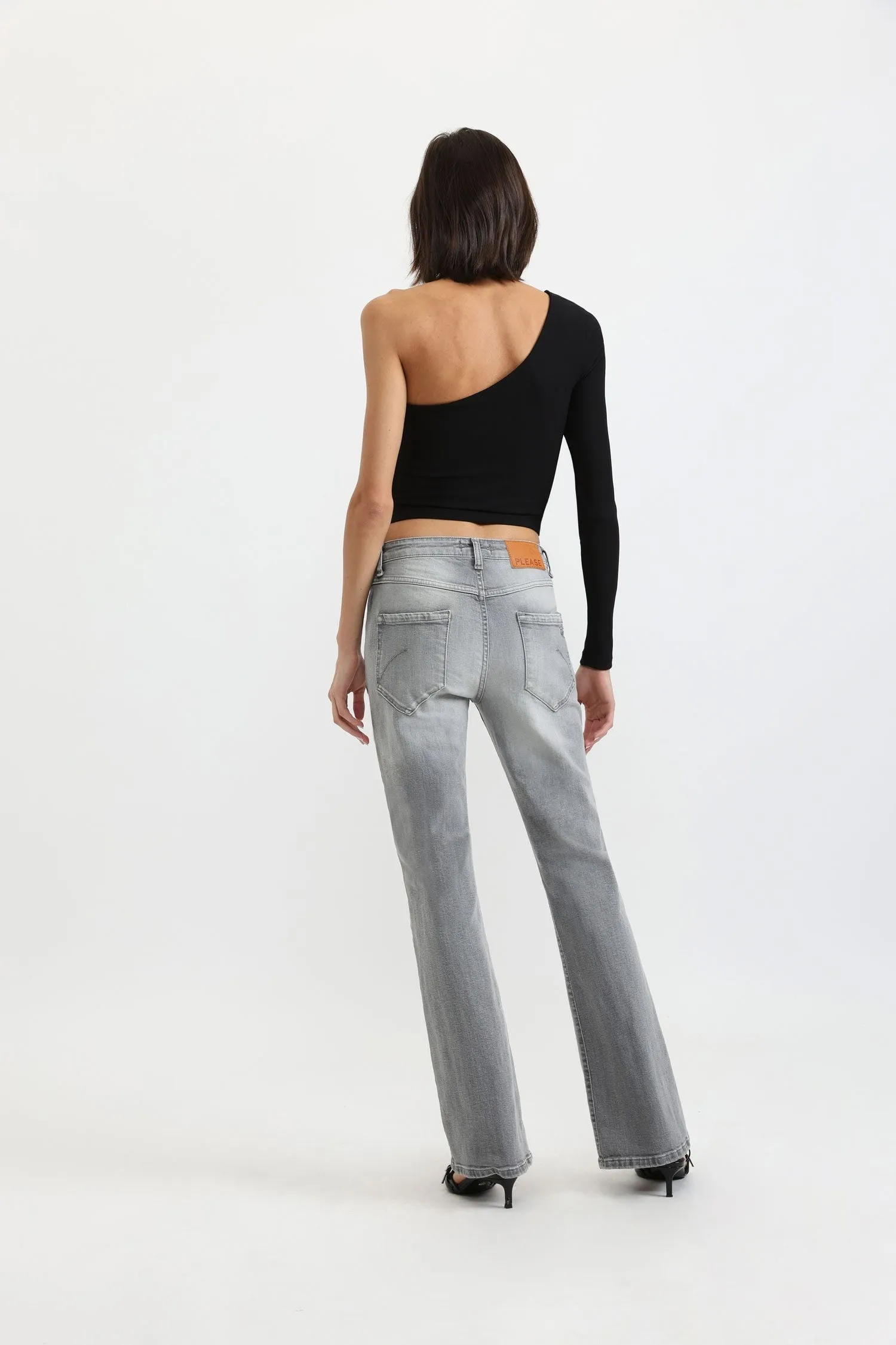 Flare Jeans