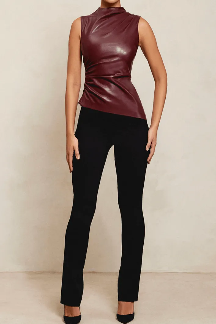 House of CB - Allegra Top