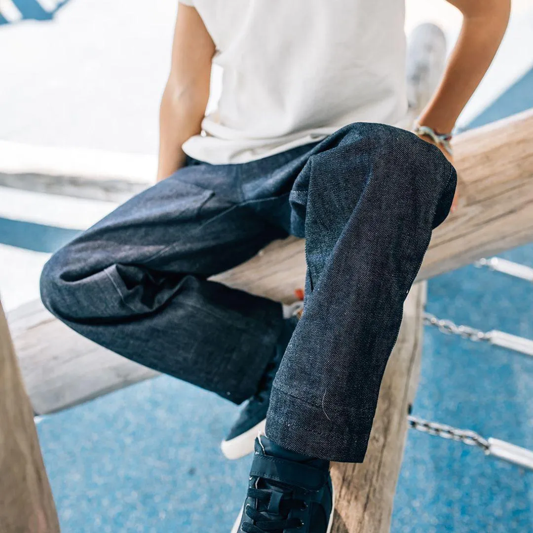 Jules Jeans - Pre-Loved - Size 8