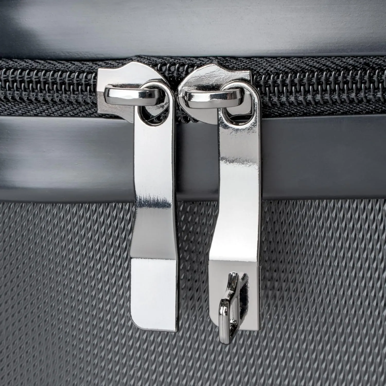 June in Color Resonance  Lightweight, Durable Hard-Shell Luggage with 360 Spinner Wheels & Secure Lock for Smooth Travel
