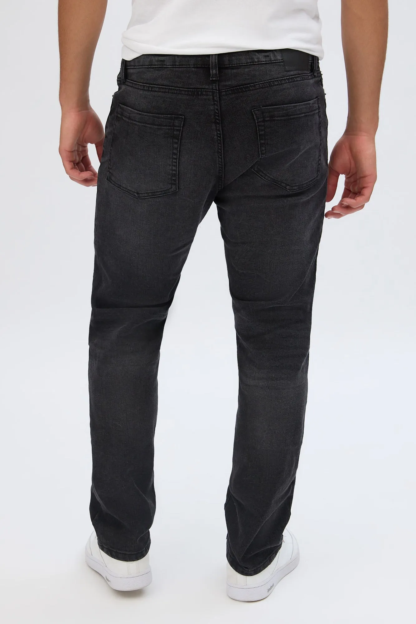 Liam Straight Jeans