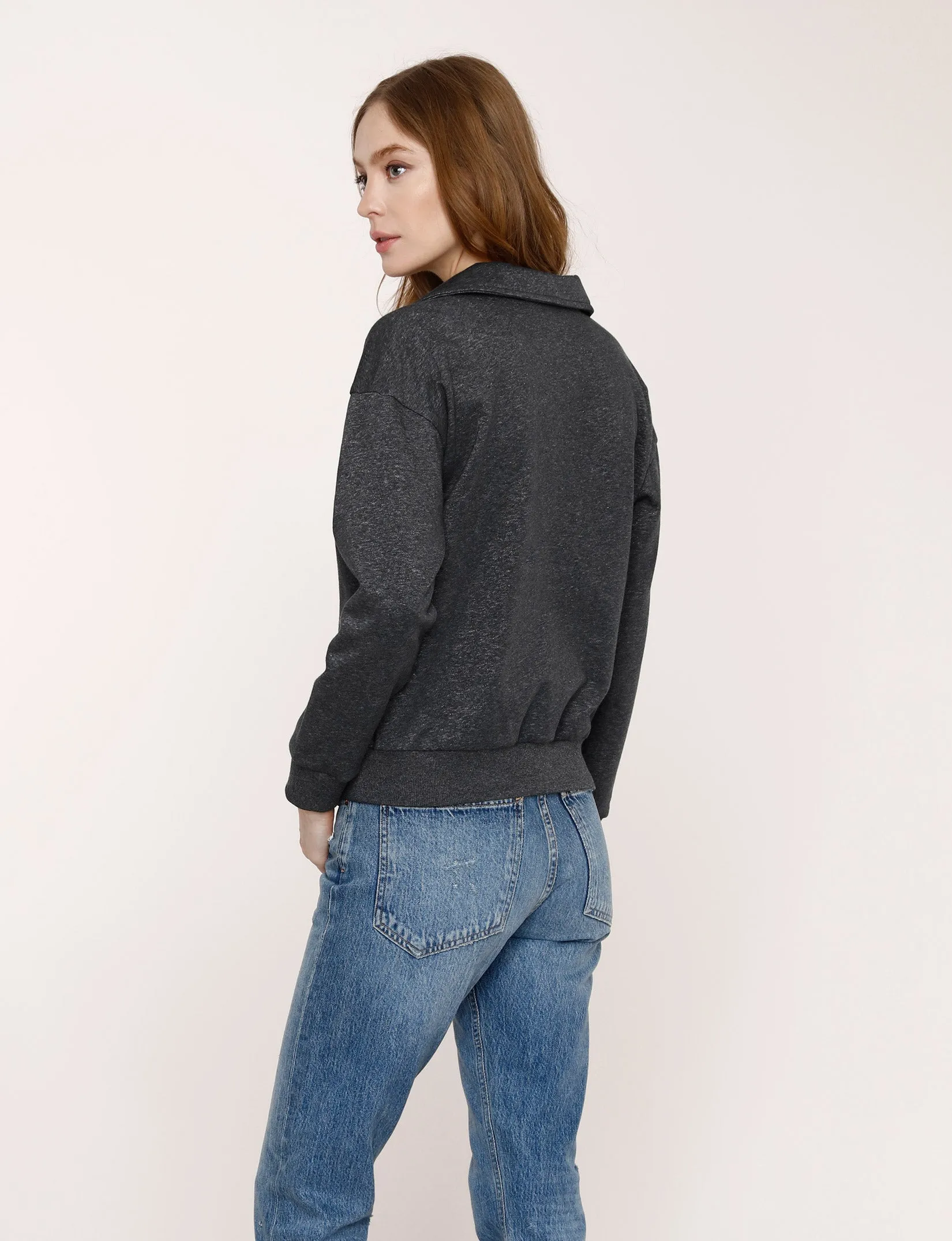 Luna Sweatshirt