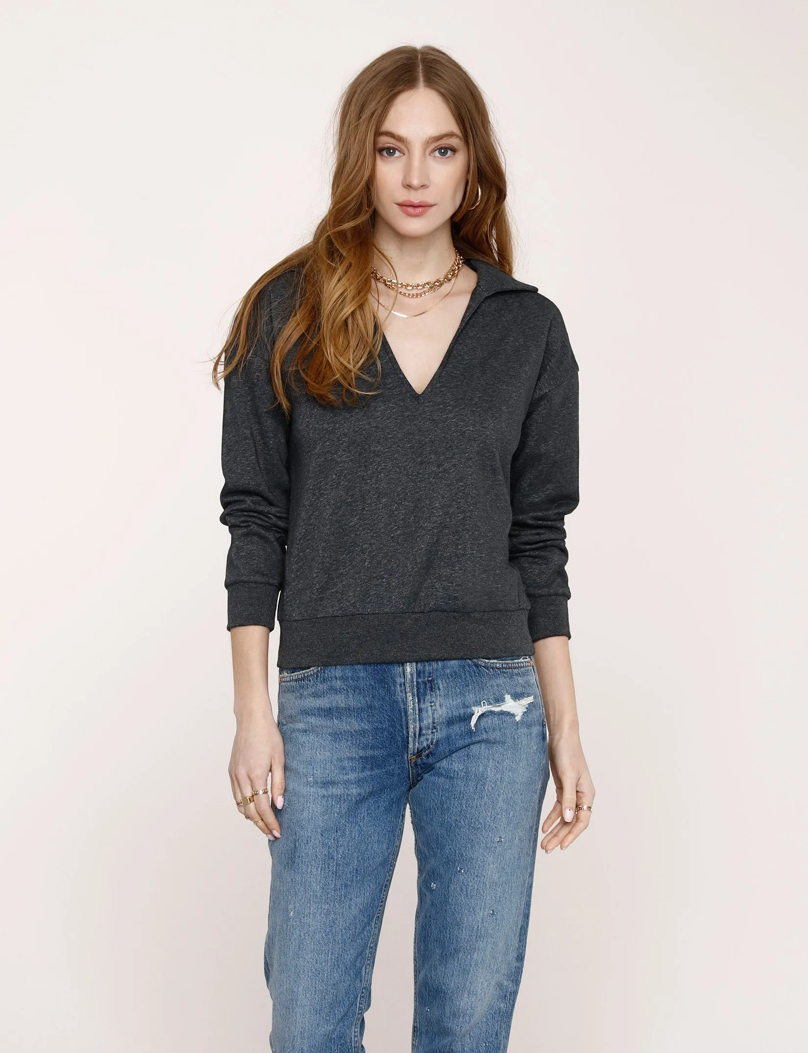 Luna Sweatshirt