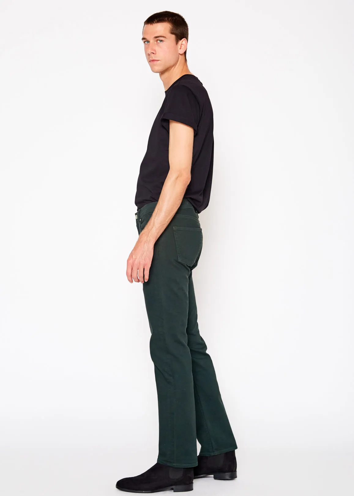 Men's 32 Inseam Tucson Stretch Straight