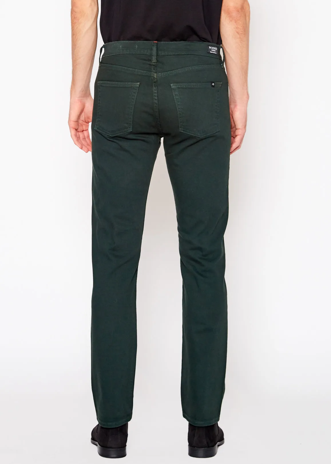 Men's 32 Inseam Tucson Stretch Straight