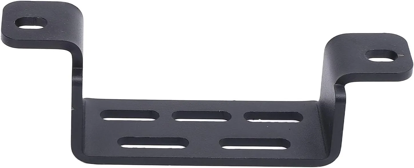 Motorcycle Side Saddle Bag Mount Holder, Motorcycle Side Racks Strong Structure Easy Bundling for 450MT 2024 To 2025 (Right)