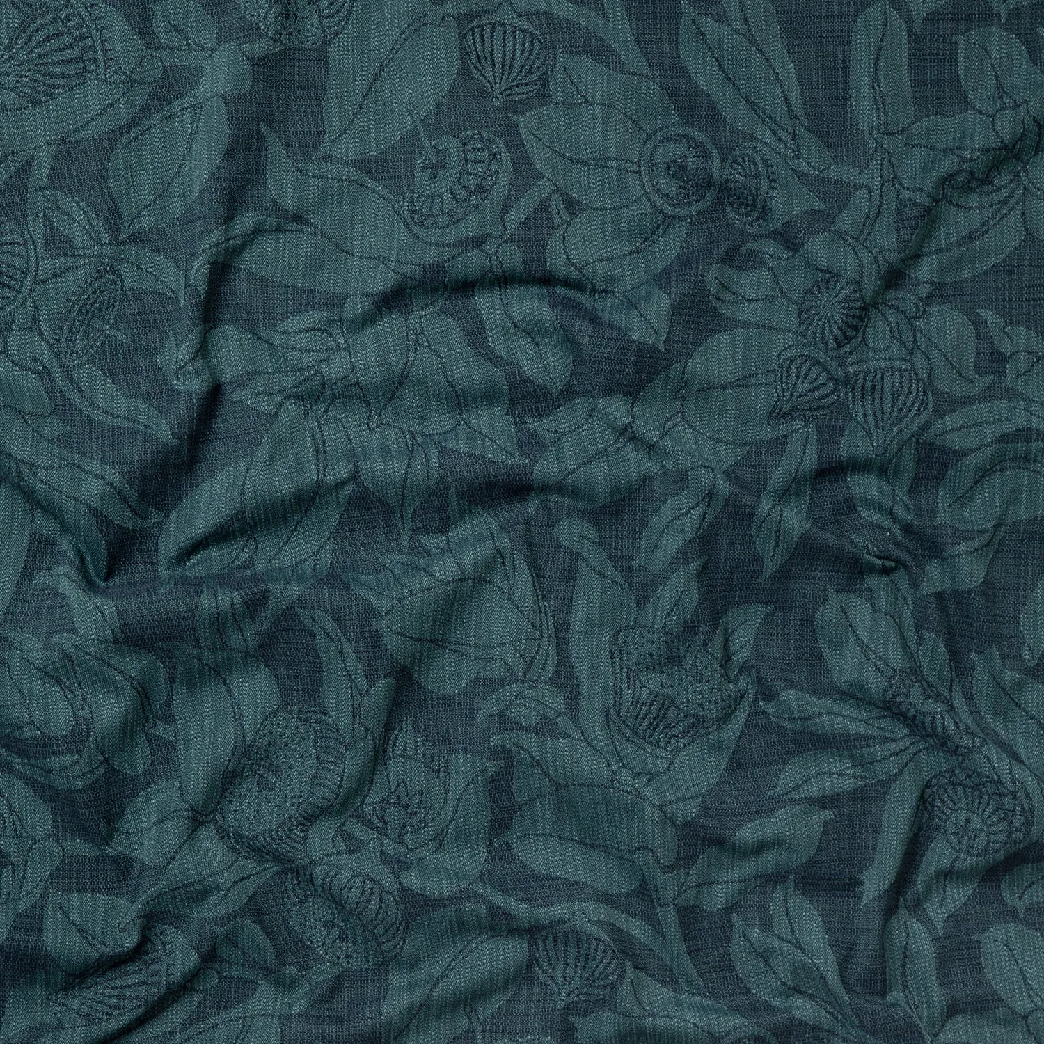 Mottlecah Harbour Performance Fabric
