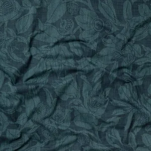 Mottlecah Harbour Performance Fabric