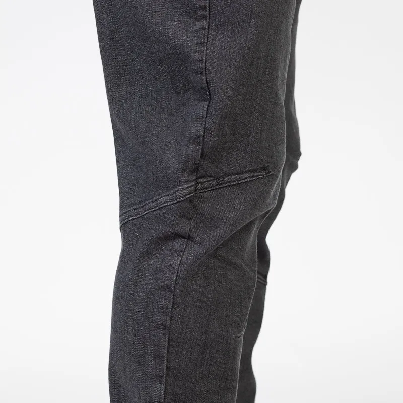 MTHD Drift Stretch Jean 2.0 Black Fade