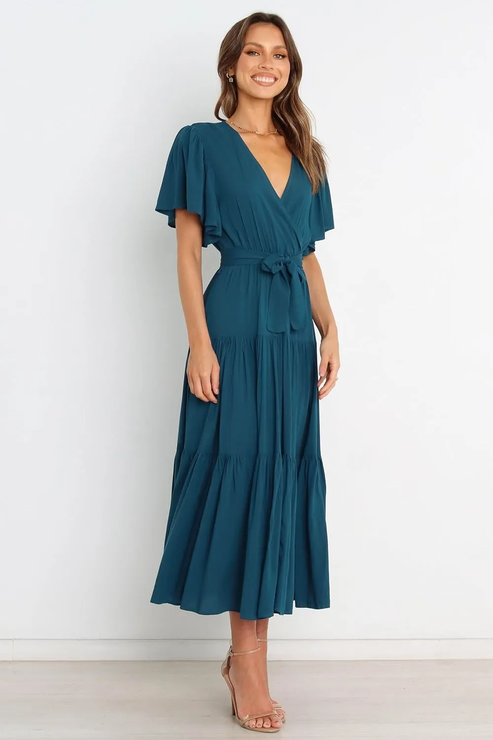 Petal & Pup Women's Barker Dress